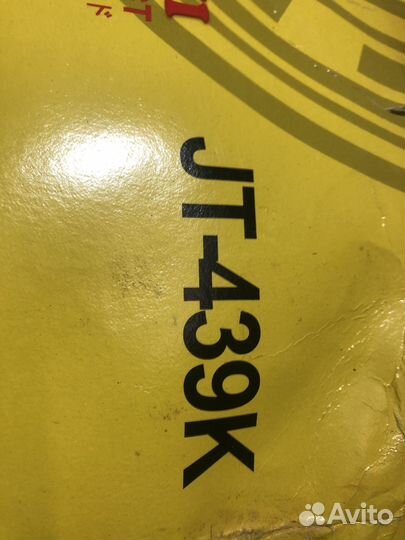 Фильтр масляный АКПП Toyota crown/Lexus is 300