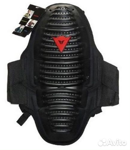 Защита спины dainese