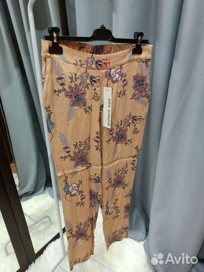 Летние женские брюки