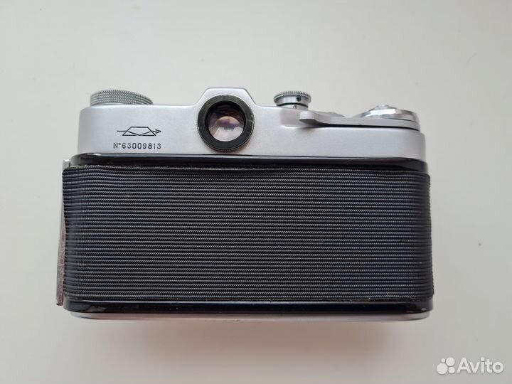 Фотоаппарат Зенит-3м