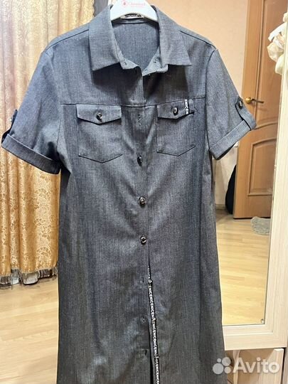 Школьная форма для девочки 164