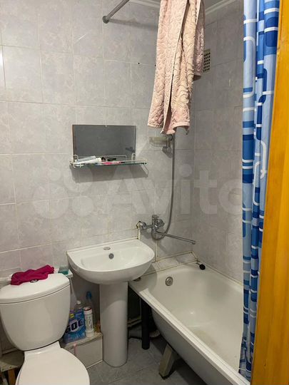 1-к. квартира, 31 м², 5/5 эт.