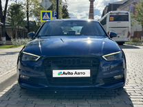 Audi A3 1.8 AMT, 2013, 178 000 км, с пробегом, цена 2 400 000 руб.