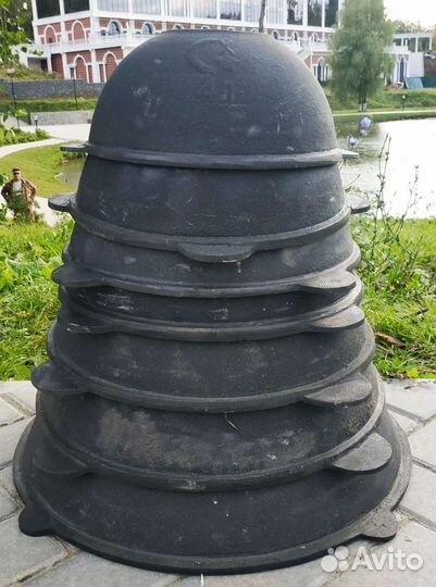 Казан г.Наманган