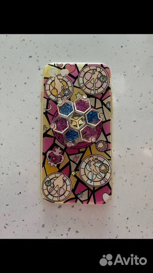 Чехол на iPhone 7