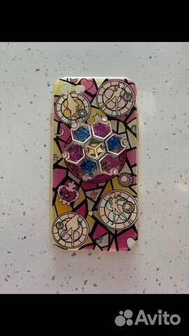 Чехол на iPhone 7