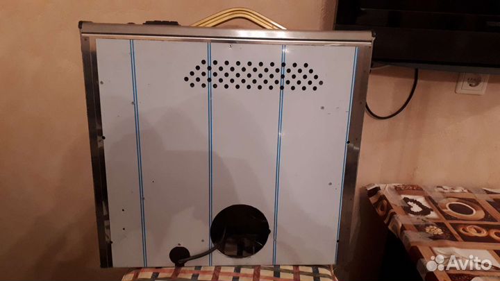 Вытяжка для кухни