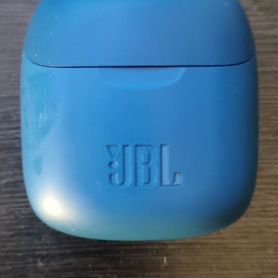 Беспроводные наушники jbl