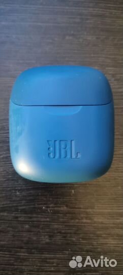 Беспроводные наушники jbl