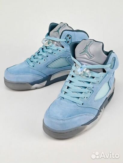 Кроссовки nike air jordan 5