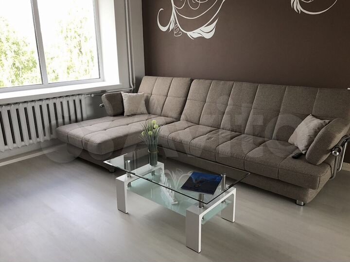 3-к. квартира, 80 м², 4/5 эт.