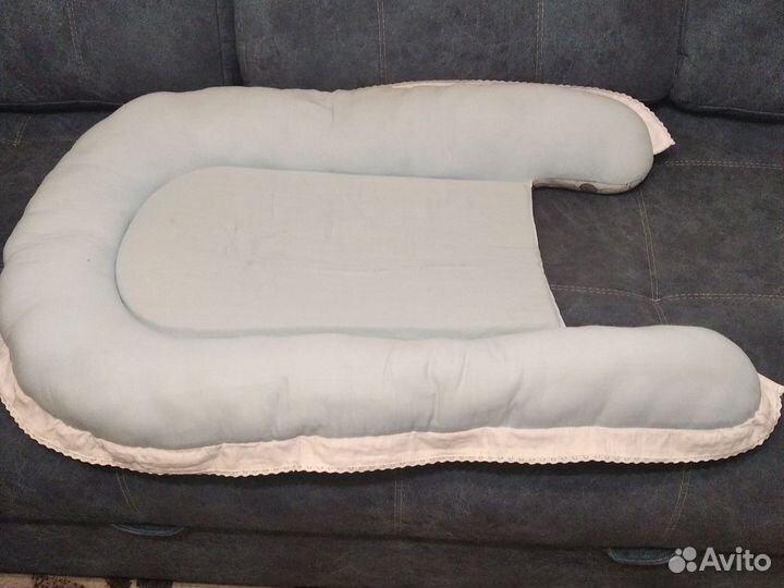 Кокон-Гнездышко для малыша