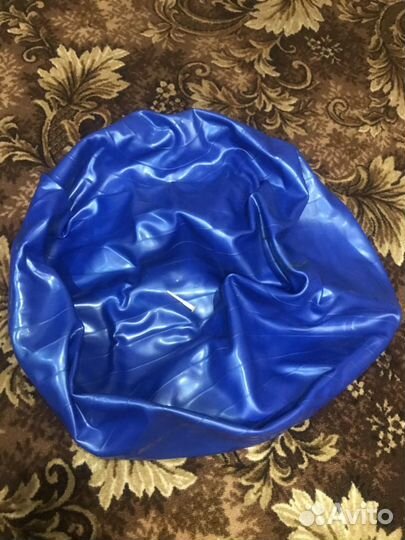 Мяч гимнастический