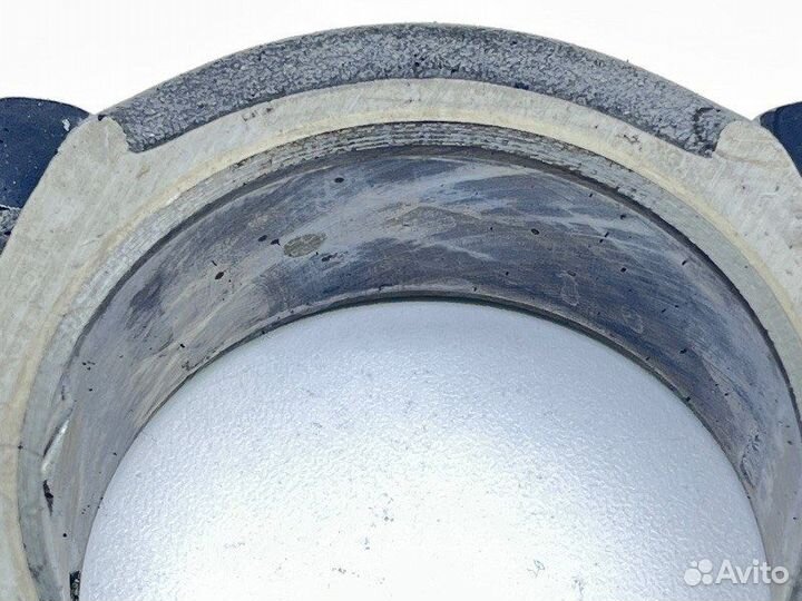 Шатун Nissan Avenir VSW10 CD20 1995