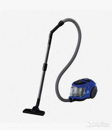 Пылесос Samsung новый
