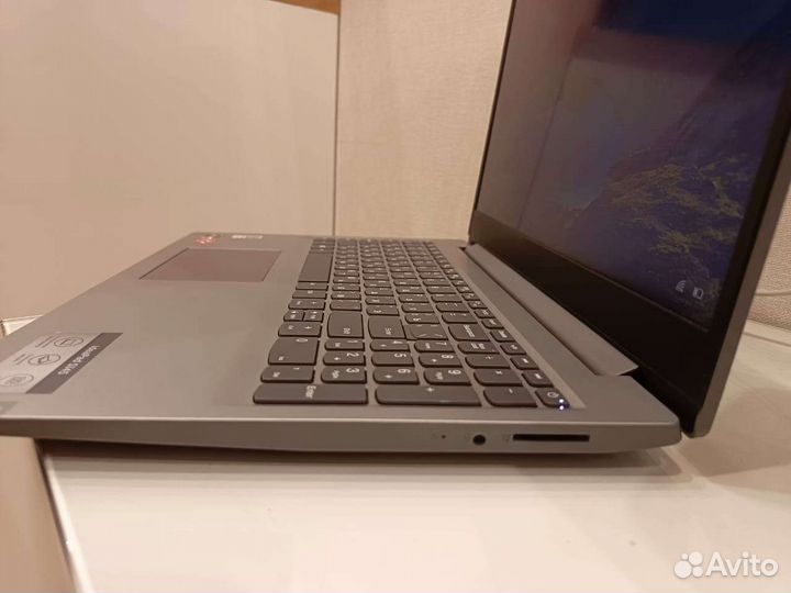 Ноутбук Lenovo IdeaPad S145 15.6