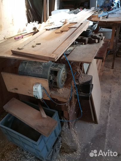 Ящикстолярные, деревообрабатывающие станки