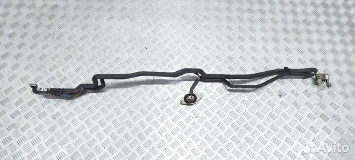 Б/У Б/У Трубка кондиционера Состояние отличное