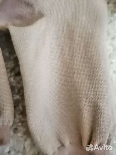 Компрессионные чулки 2 класс 3 размер