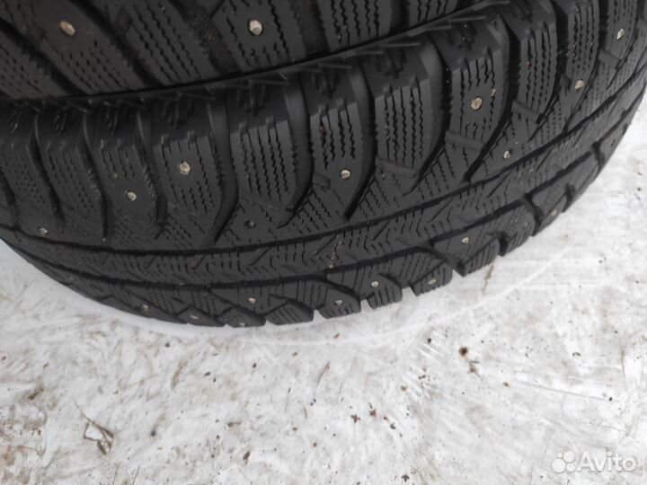 Bridgestone Ice Cruiser 7000 195/65 R15 91T