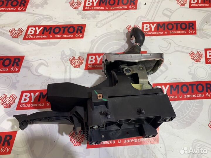 Ручка кпп Opel Insignia 2.0 cdti A20DT 2008