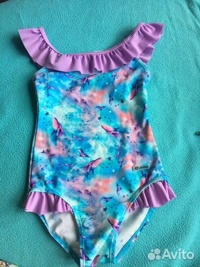 Купальник для девочки Joss на 5-6 лет