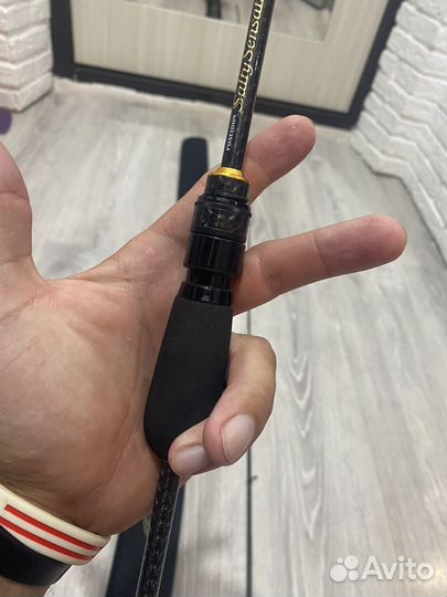 Спиннинг Evergreen Poseidon Salty Sensation 70S