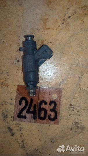 Форсунка Mercedes-Benz В220 3.2L