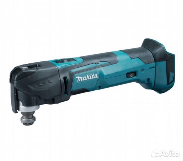 Makita DTM51Z