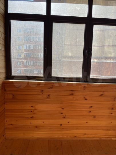 2-к. квартира, 71,9 м², 3/17 эт.