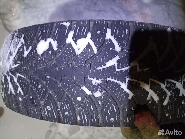 Nordman Nordman 4 195/65 R15