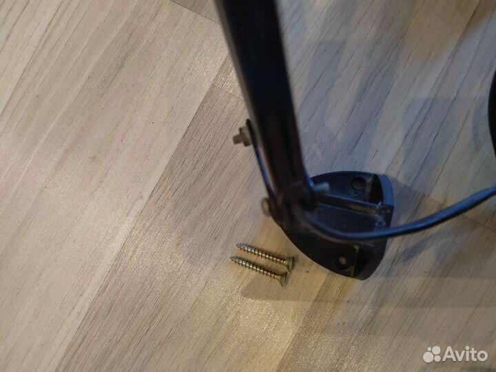 Лампа настольная