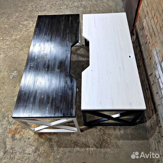 Компьютерный стол / игровой стол