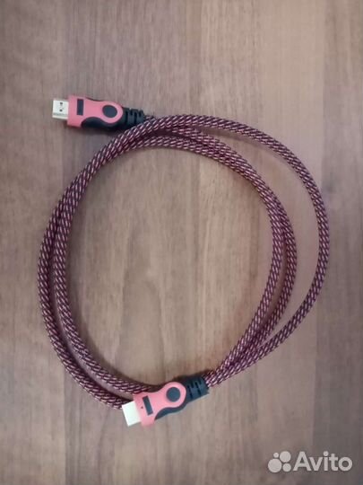 Hdmi 1.5м