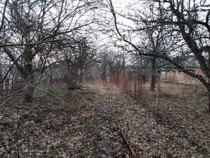 Дача 22 м² на участке 7,8 сот.