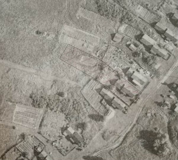 Дом 42 м² на участке 15 сот.