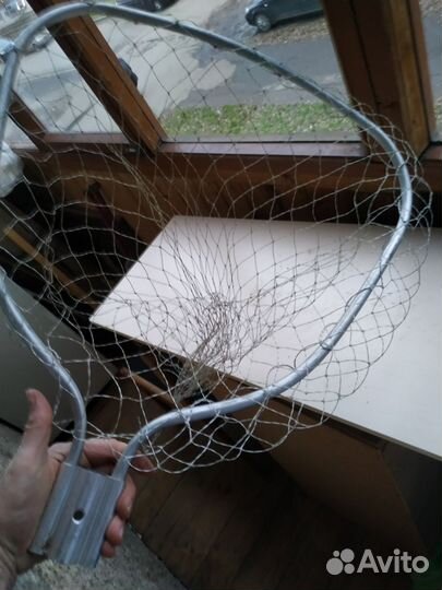 Аксессуары для зимней рыбалки