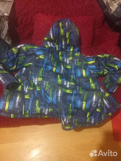 Детская одежда для мальчиков