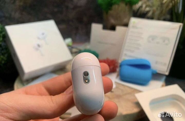 Airpods pro 2