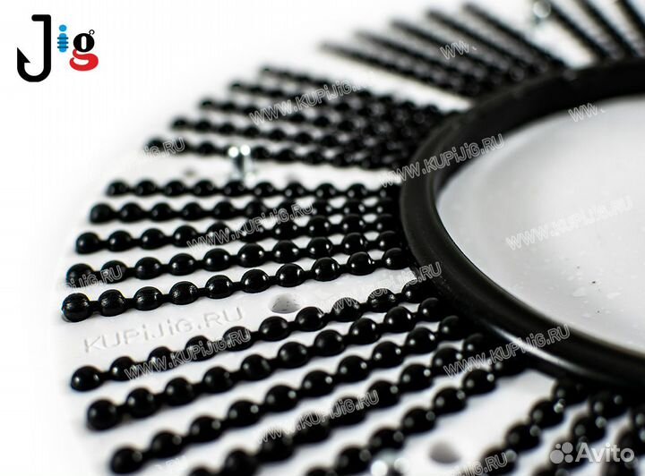 Центробежная форма Икра 6 мм