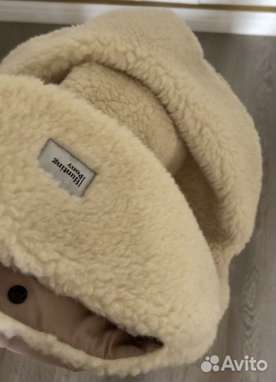 Сумка переноска и чехол для собак Huntingpony