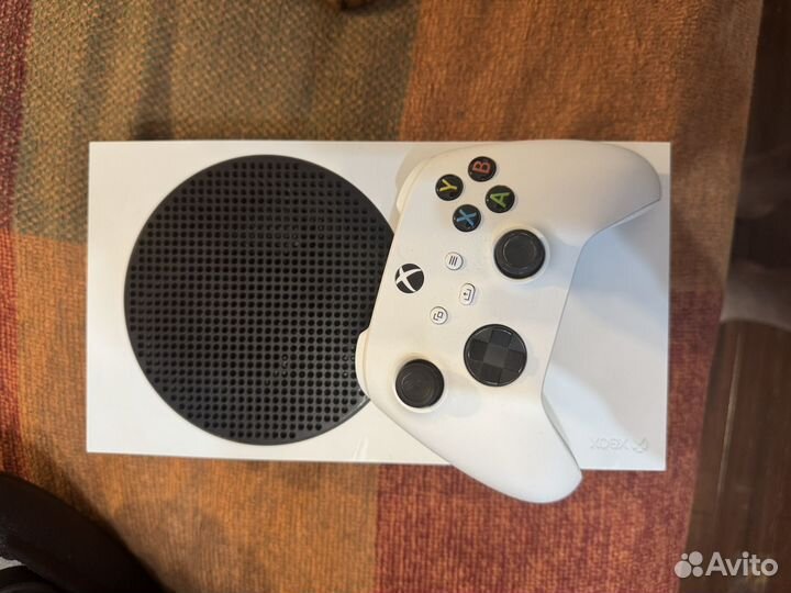 Xbox series s