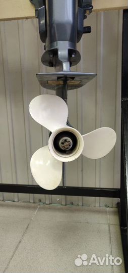 Лодочный мотор Yamaha 25 bmhs бу