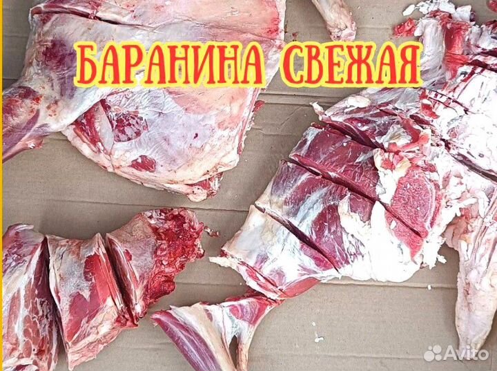 Мясо на выбор