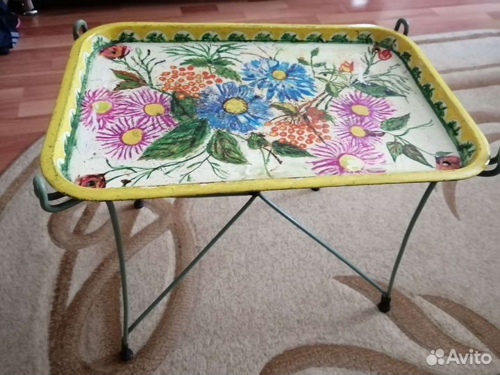 Вещи советских времен