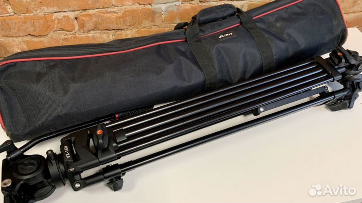 Штатив Viltrox VX-18M