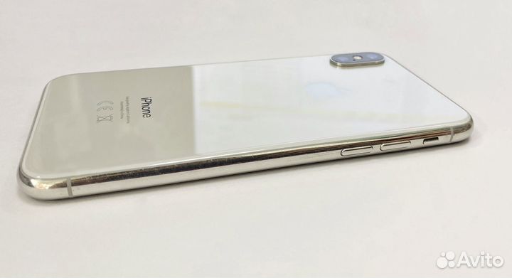 iPhone Xs, 256 ГБ