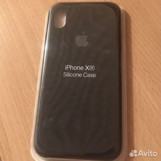 Чехлы iPhone