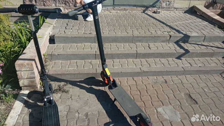 Электросамокаты