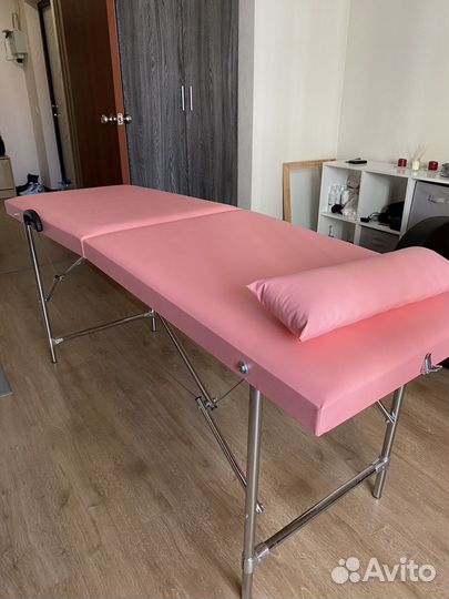 Кушетка для шугаринга